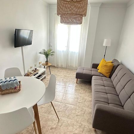 Ap House. Pto Del Rosario, Fuerteventura. Lägenhet Puerto del Rosario  Exteriör bild