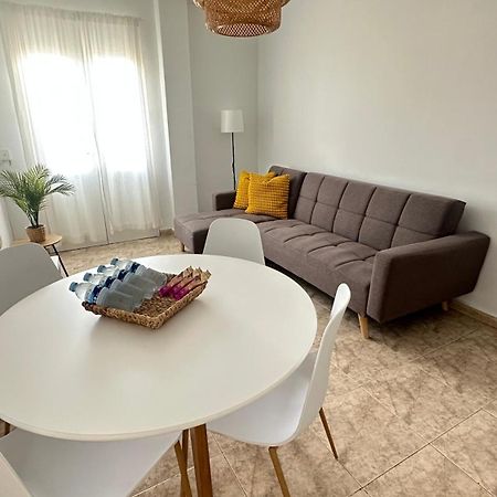 Ap House. Pto Del Rosario, Fuerteventura. Lägenhet Puerto del Rosario  Exteriör bild