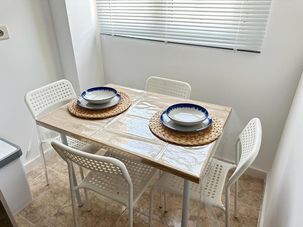 Ap House. Pto Del Rosario, Fuerteventura. Lägenhet Puerto del Rosario  Exteriör bild