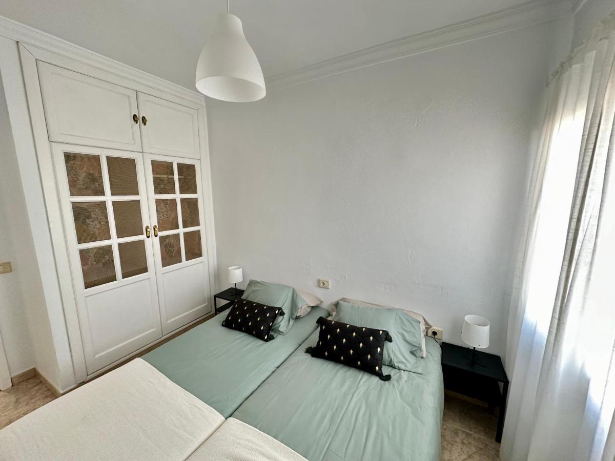 Ap House. Pto Del Rosario, Fuerteventura. Lägenhet Puerto del Rosario  Exteriör bild